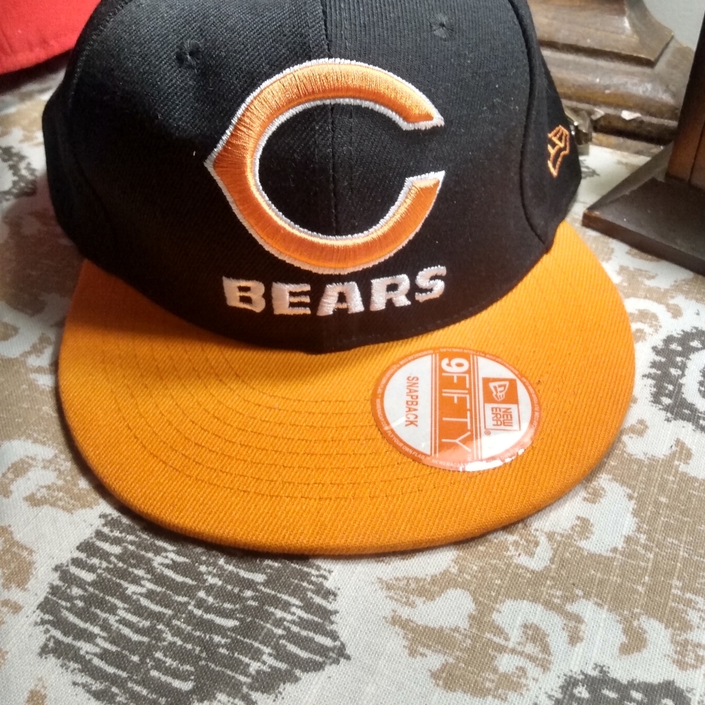 Baseball cap - Picture 1 of 3